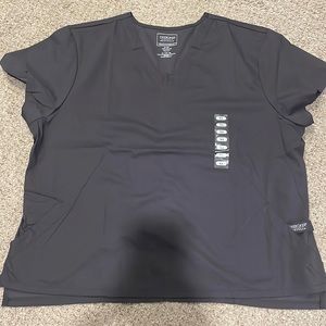 BRAND NEW Cherokee workwear scrub shirt.
